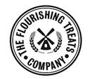 TFTC LOGO- The flourishing treats logo