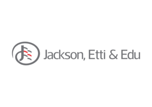 Jackson Eti and Edu