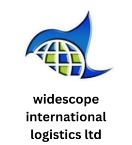 widescope international logistics ltd